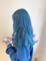 キャンディーエッグ(Candy egg)&nbsp;原口☆ゆめかわ2トーン☆福岡久留米