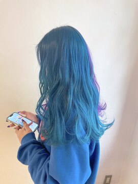 キャンディーエッグ(Candy egg) 原口☆ゆめかわ2トーン☆福岡久留米