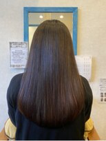 ヘアー リラクゼーション ドロップ(Hair relaxation drop) 髪質改善トリートメント◎20代30代40代50代