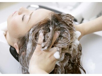 ヘアーラヴワン館林