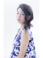 ビフィーノ モーダ 苦楽園店(bifino moda)&nbsp;ロングヘア