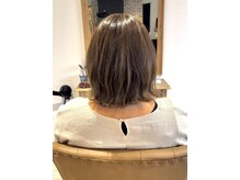 クラブ ヘアー オズ 南茨木店(CLUB HAIR OZ)