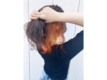 フィズ ヘア 三条店(fizz hair)
