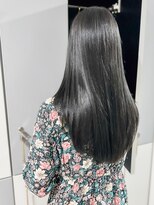 ラベスト キョウト(LOVEST)&nbsp;髪をもっと美しく見せるオリーブとレイヤー◎20代30代40代◎