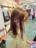 マジコ 下北沢本店(Magico) オリーブベージュ