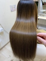 トゥーリ 二日市店(tuuli)&nbsp;髪質改善縮毛矯正