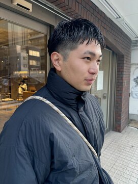 ハマモト メンズショート