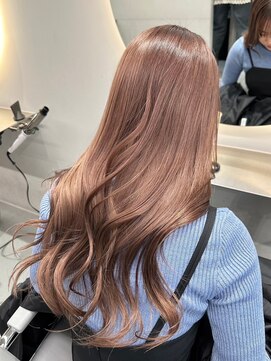 ソル 栄矢場町(SOL) ブラウンベージュ