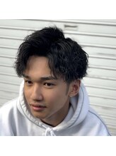 men's by coco terraceの女性目線のかっこいいスタイルをご紹介☆