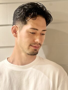 ダッド(DAD) 【Center part】