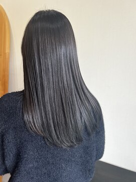 ジーナ 南草津(Zina) ダークグレージュ