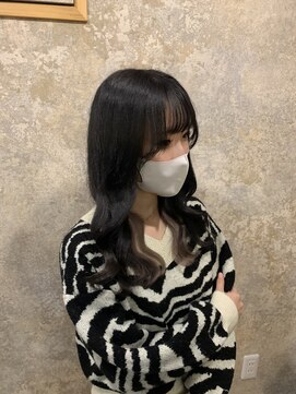 ヘアスタジオ マテリアル(hair studio Material) #ブリーチ#髪質改善#エクステ