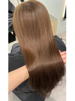 ラル 立川南口(lar)&nbsp;【lar立川 /wakana】 マロンベージュ♪