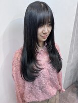 ブルーム(the Bloom)&nbsp;【韓国風】コリアンブラック