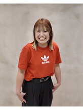 ナージーカフナ(NAJEY cafna) yuui