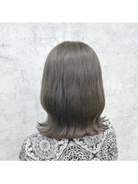 リミットバイアフィナー 大宮店(limit by Afinar)&nbsp;グレージュカラー