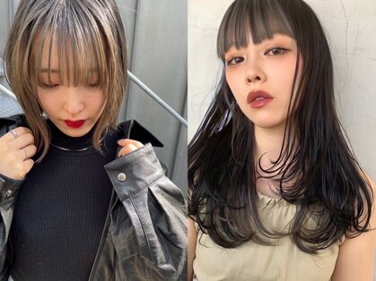 イコル(ICOl)の写真