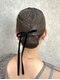 エニル(enil)の写真/【春日部駅】六本木や銀座のヘアセット専門店で経験を積んだスタイリストによる仕上がりを体験◎