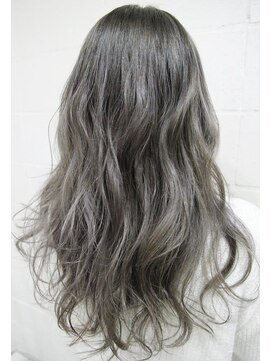 ヘアリゾート エーアイ 川越店(hair resort Ai) メルティカラー/フェミニンロング/着物[川越駅/本川越駅]