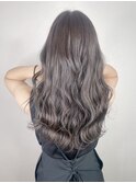 ☆ ハイライトカラー　ケアブリーチ　ダブルカラー　イルミナ