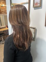 エイトタマプラ たまプラーザ店(EIGHT tamapla) EIGHT  new  style お客様スタイル【たまプラーザ】