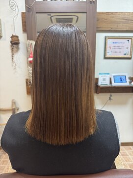 ミラクル アームズ シン(miracle arm`s Sin) 酸性ストレート