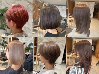 CALI　【キャリ】