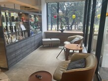 ボゥギャルソン(Beau Garcon)の雰囲気（ケラスターゼ、アローブ、ルネフルトレール取扱店）