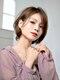 アレックス 西神中央店(alex)の写真/【西神中央駅徒歩3分★】髪の美しさを大切にしたい大人女性必見！ダメージレスな施術で艶めく髪に♪