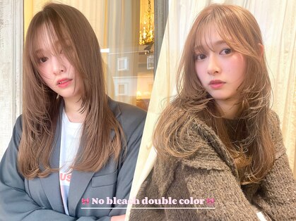リティーク(Re tique)の写真