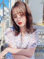 サニーサイド 大名(Sunny side)&nbsp;サニサイスタイル1