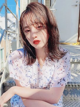 サニーサイド 大名(Sunny side) サニサイスタイル1