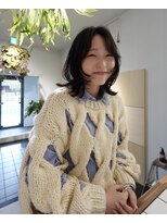 ニュア(neua) レイヤーロブ＊奈良/橿原神宮前