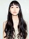 アルテフィーチェ 梅田(artefice)の写真/【梅田/髪質改善】質感再生!トステアトリートメントで柔らかさと潤いを同時に叶え、ツヤのある上質な美髪へ