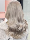 りなシルクベージュ/シナモンベージュ/ハニーベージュ
