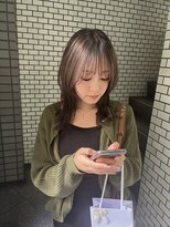 カウチソフ(kauti sofu)&nbsp;ウルフレイヤー