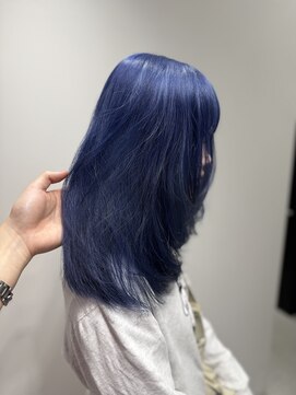 エゴ 池袋(EGO) ブルーラベンダー