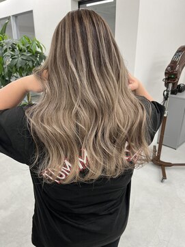 ティミー(Timmy) シャドールーツ