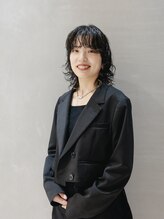 アーティック ヘア ディーヴァディーヴォ テスタ(ARTIC HAIR DIVA DIVO TESTA)&nbsp;YASHIRO 