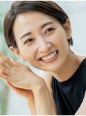 髪質改善/白髪ぼかし/白髪染め/オーガニックカラー/リタッチ