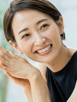 美染 宮長店(Bisen)&nbsp;髪質改善/白髪ぼかし/白髪染め/オーガニックカラー/リタッチ