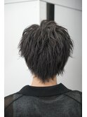 ゆるふわパーママッシュ