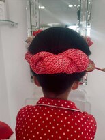 ブラヴィッシモ(Bravissimo) 七五三