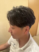 リトルウイング (Little Wing.)&nbsp;ニュアンスパーマ