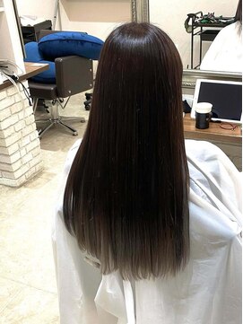 リッシュ ユーカリが丘店(Lish) 【インナー×グラデーション】