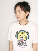 バース(BIRTH) ショート&ボブ専門サロン【BIRTH】ハンサムショート