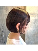 コルテ 反町店(corte)&nbsp;【corte反町】 ◇SHORT BOB◇