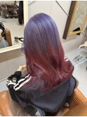 gradation