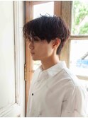 シースルーアップバング20代/30代/40代/庭瀬