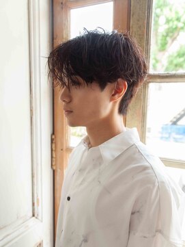 アマリス(Amaris) シースルーアップバング20代/30代/40代/庭瀬